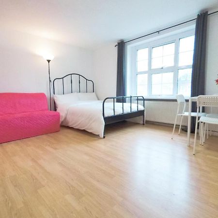 Luna 218 Flat 3 At Marble Arch Лондон Екстериор снимка