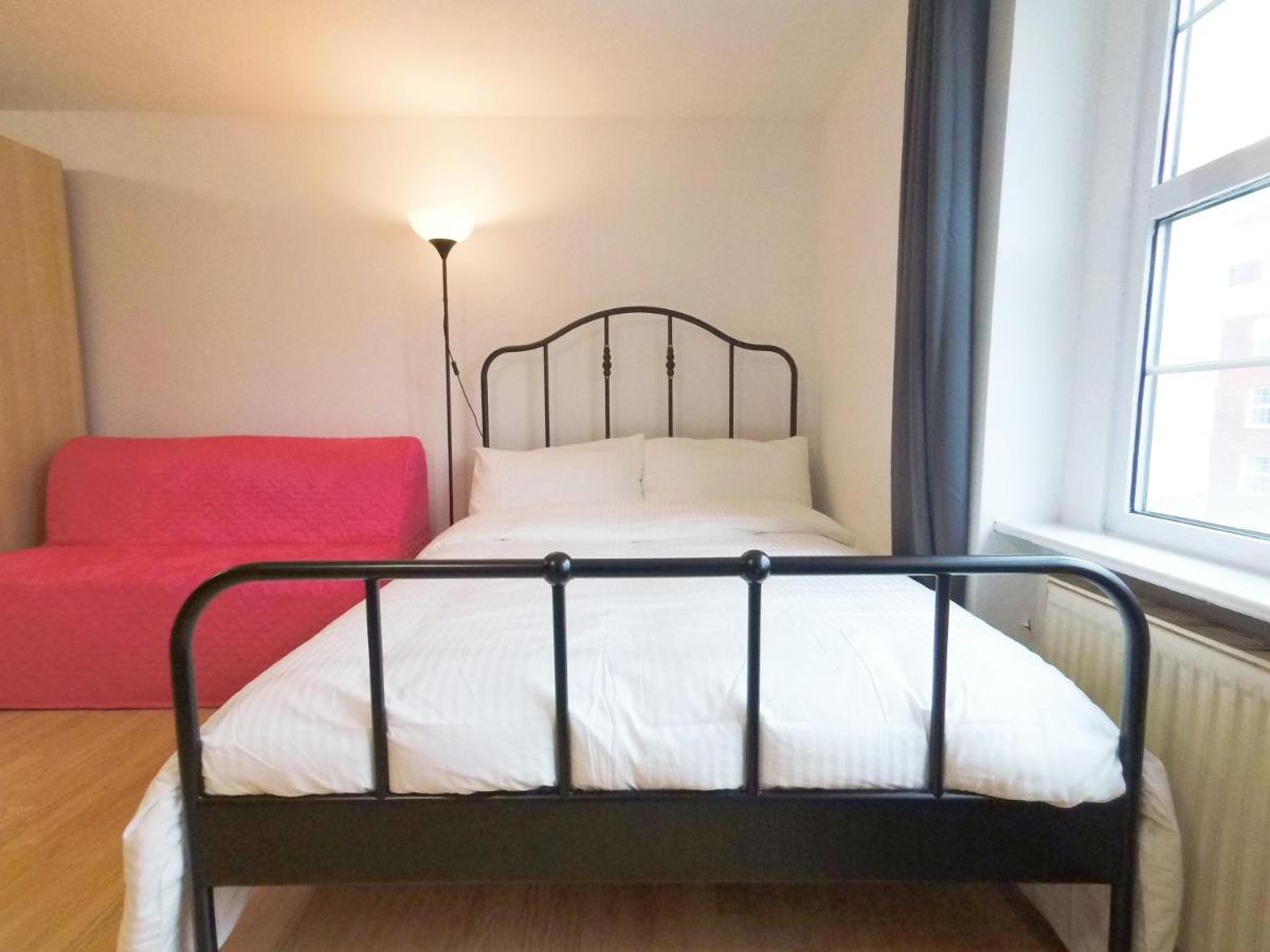 Luna 218 Flat 3 At Marble Arch Лондон Екстериор снимка