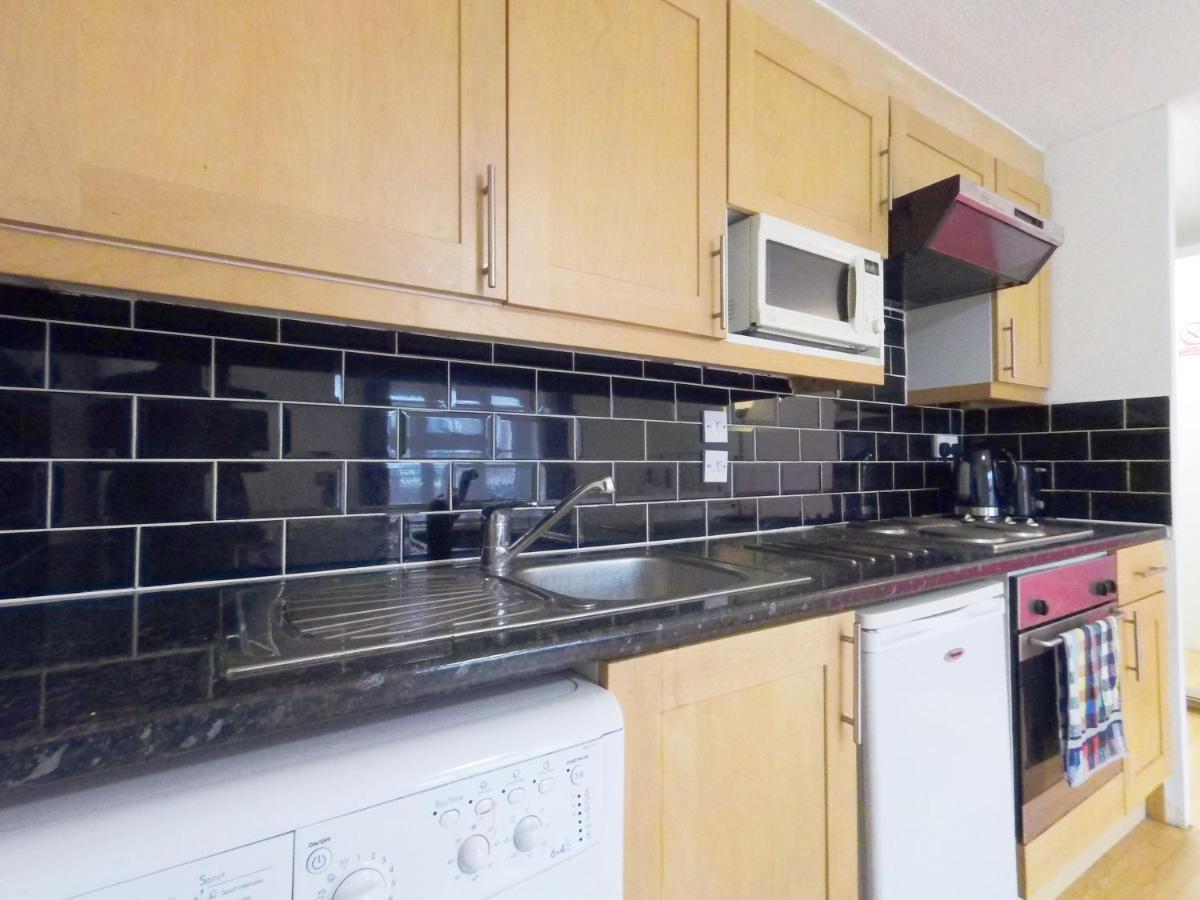 Luna 218 Flat 3 At Marble Arch Лондон Екстериор снимка
