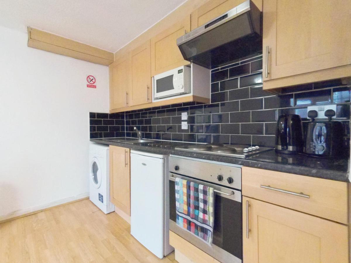 Luna 218 Flat 3 At Marble Arch Лондон Екстериор снимка