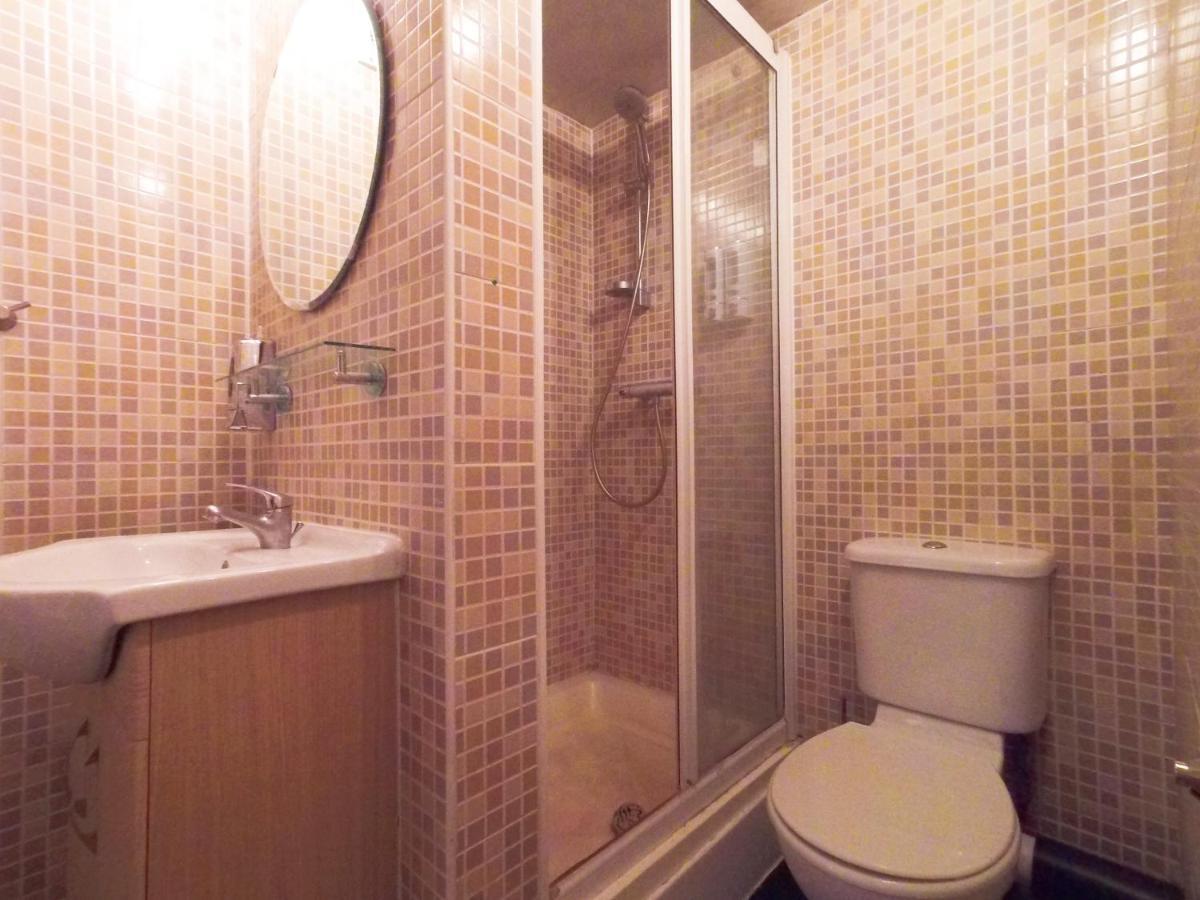 Luna 218 Flat 3 At Marble Arch Лондон Екстериор снимка